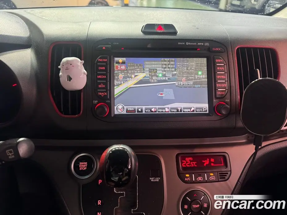 Kia Ray 2014 1.0 автомат (гидро), фото 15 Kia Ray 2014 1.0 автомат (гидро), фото 15
