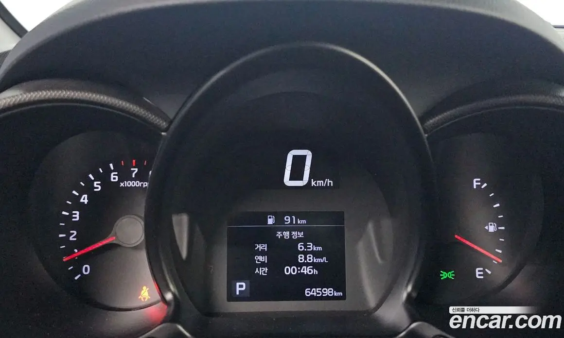 Kia Ray 2021 1.0 автомат (гидро), фото 11 Kia Ray 2021 1.0 автомат (гидро), фото 11