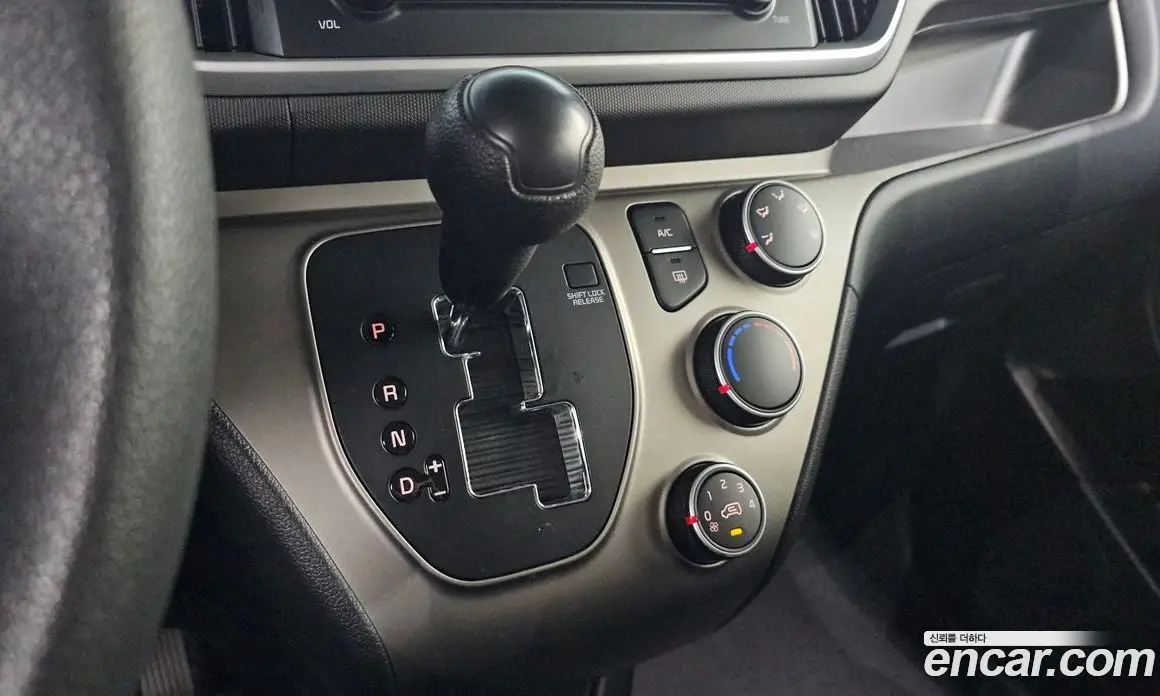 Kia Ray 2021 1.0 автомат (гидро), фото 12 Kia Ray 2021 1.0 автомат (гидро), фото 12
