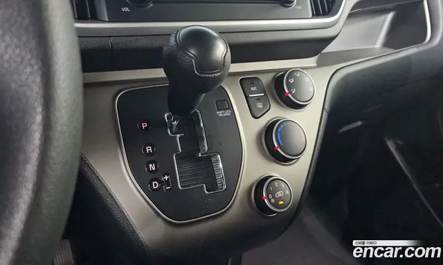 Kia Ray 2021 1.0 автомат (гидро), миниатюра 12