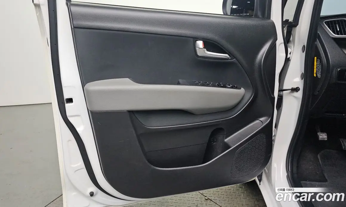 Kia Ray 2021 1.0 автомат (гидро), фото 14 Kia Ray 2021 1.0 автомат (гидро), фото 14