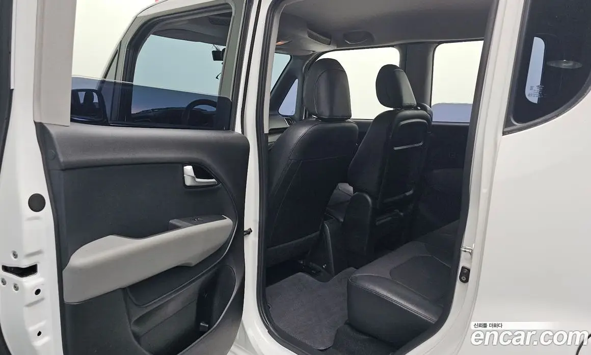 Kia Ray 2021 1.0 автомат (гидро), фото 17 Kia Ray 2021 1.0 автомат (гидро), фото 17