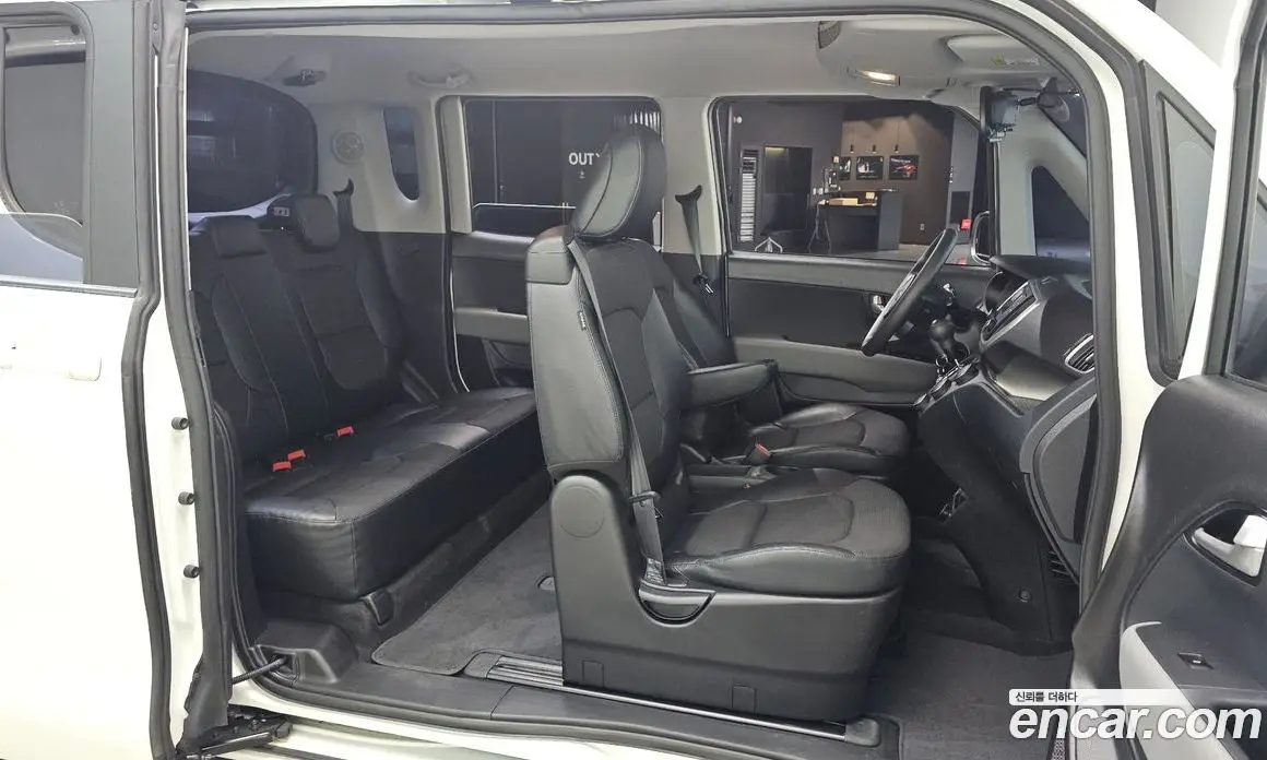 Kia Ray 2021 1.0 автомат (гидро), фото 18 Kia Ray 2021 1.0 автомат (гидро), фото 18