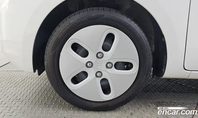 Kia Ray 2021 1.0 автомат (гидро), миниатюра 5 Kia Ray 2021 1.0 автомат (гидро), миниатюра 5