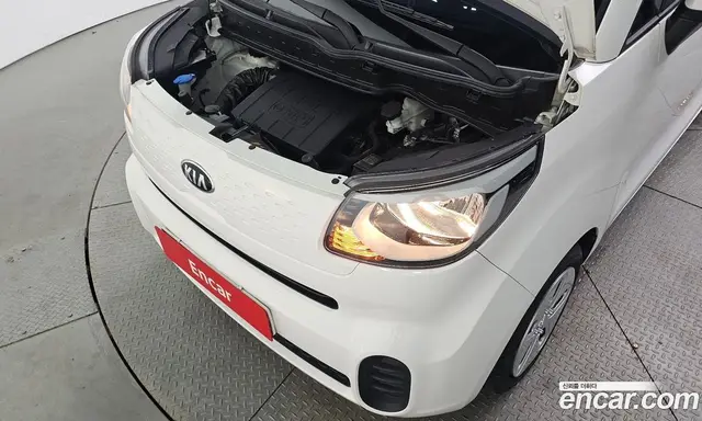 Kia Ray 2021 1.0 автомат (гидро), миниатюра 6 Kia Ray 2021 1.0 автомат (гидро), миниатюра 6