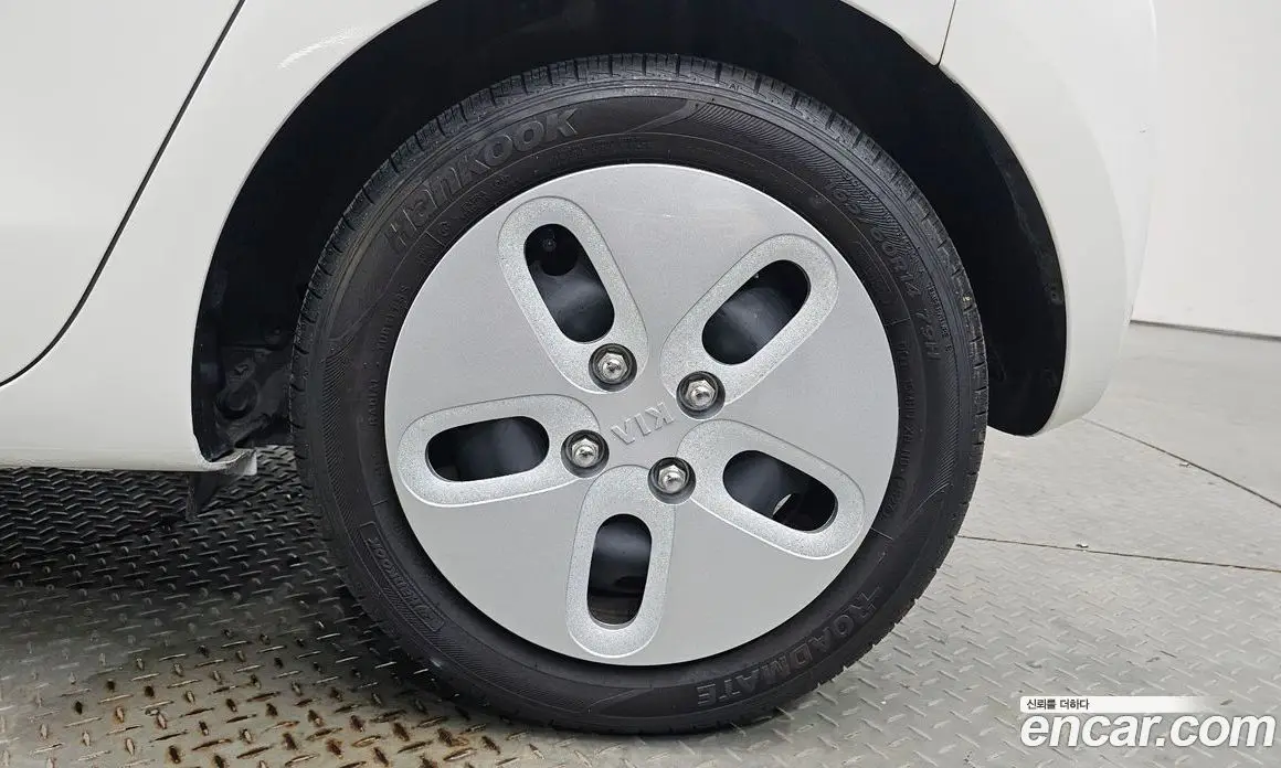 Kia Ray 2021 1.0 автомат (гидро), фото 7 Kia Ray 2021 1.0 автомат (гидро), фото 7