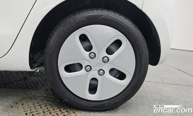 Kia Ray 2021 1.0 автомат (гидро), миниатюра 7 Kia Ray 2021 1.0 автомат (гидро), миниатюра 7