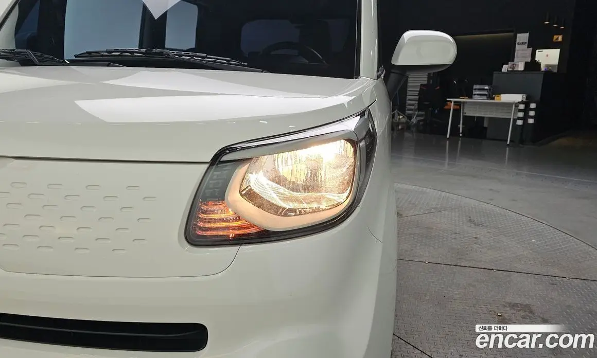 Kia Ray 2021 1.0 автомат (гидро), фото 8 Kia Ray 2021 1.0 автомат (гидро), фото 8