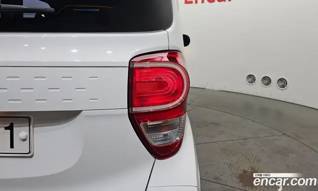 Kia Ray 2021 1.0 автомат (гидро), миниатюра 9 Kia Ray 2021 1.0 автомат (гидро), миниатюра 9