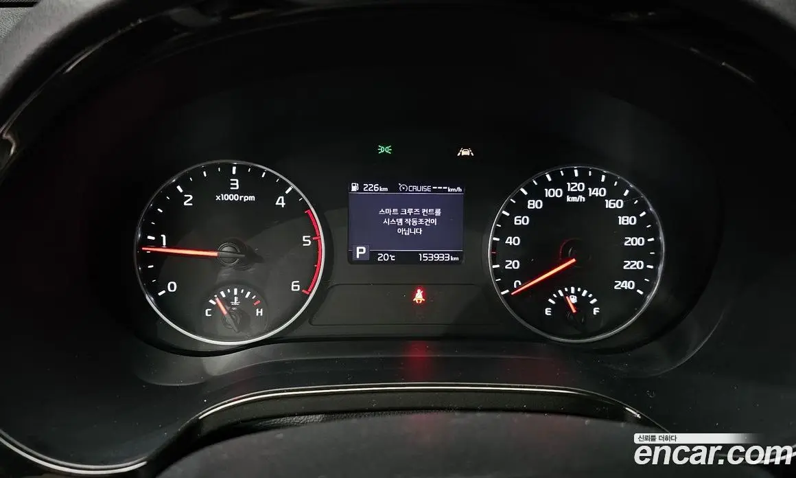 Kia Seltos 2020 1.6 автомат (гидро), фото 8