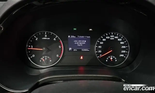 Kia Seltos 2020 1.6 автомат (гидро), миниатюра 8