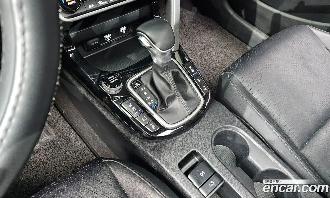 Kia Seltos 2020 1.6 автомат (гидро), фото 9