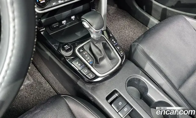 Kia Seltos 2020 1.6 автомат (гидро), миниатюра 9