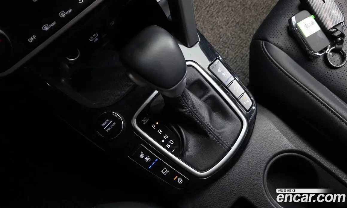 Kia Seltos 2021 1.6 автомат (гидро), фото 12