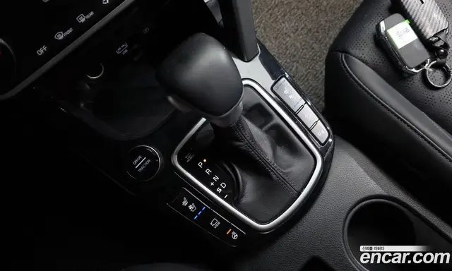 Kia Seltos 2021 1.6 автомат (гидро), миниатюра 12