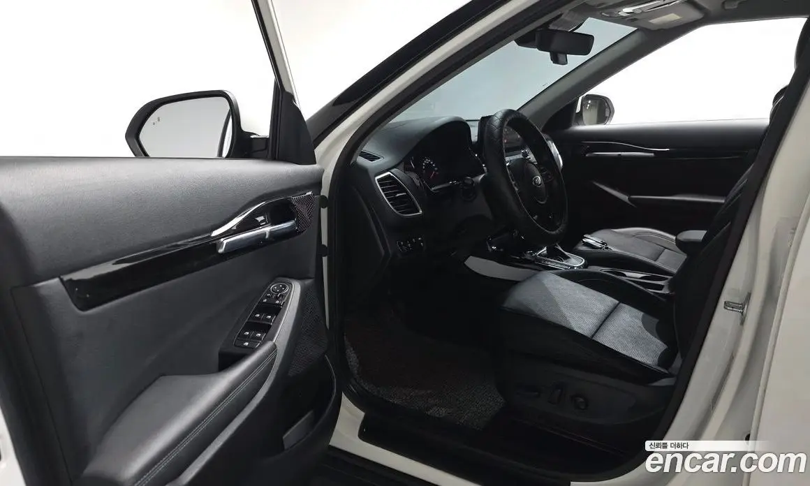 Kia Seltos 2021 1.6 автомат (гидро), фото 13
