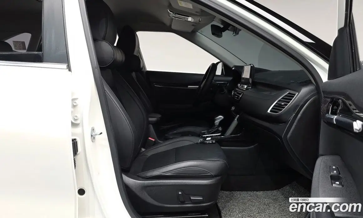 Kia Seltos 2021 1.6 автомат (гидро), фото 16