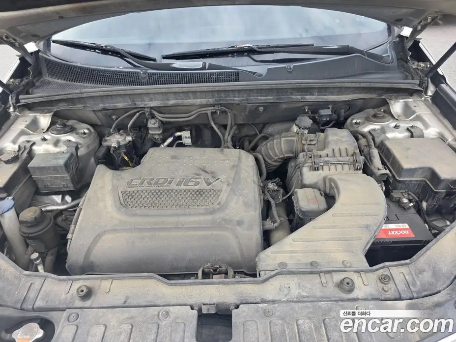 Kia Sorento 2009 2.2 автомат (гидро), фото 16