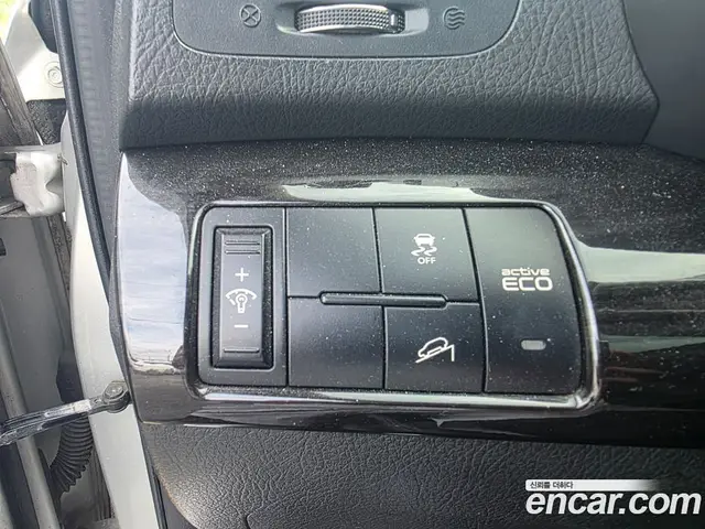 Kia Sorento 2009 2.2 автомат (гидро), миниатюра 10
