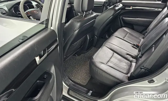Kia Sorento 2011 2.0 автомат (гидро), миниатюра 11 Kia Sorento 2011 2.0 автомат (гидро), миниатюра 11