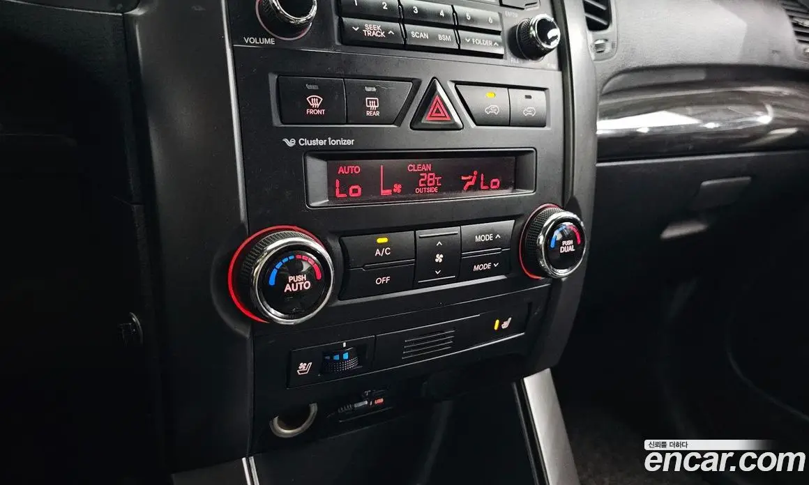 Kia Sorento 2011 2.0 автомат (гидро), фото 15 Kia Sorento 2011 2.0 автомат (гидро), фото 15