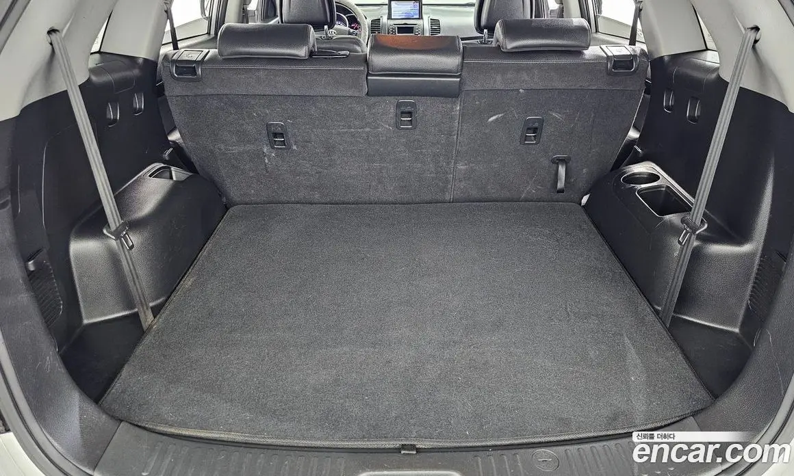 Kia Sorento 2011 2.0 автомат (гидро), фото 18 Kia Sorento 2011 2.0 автомат (гидро), фото 18