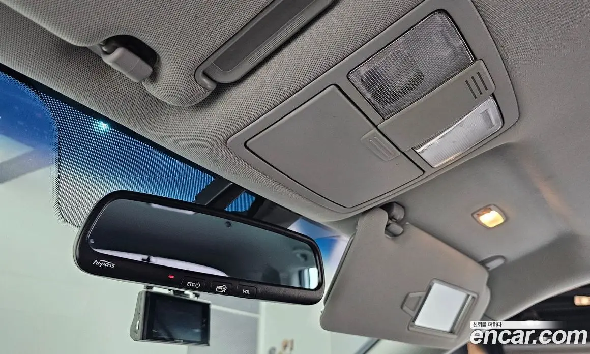 Kia Sorento 2011 2.0 автомат (гидро), фото 19 Kia Sorento 2011 2.0 автомат (гидро), фото 19