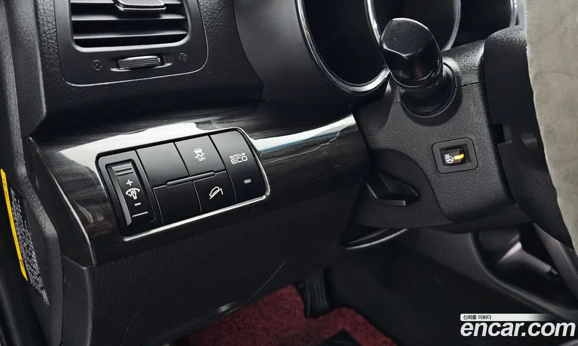 Kia Sorento 2011 2.0 автомат (гидро), фото 20 Kia Sorento 2011 2.0 автомат (гидро), фото 20
