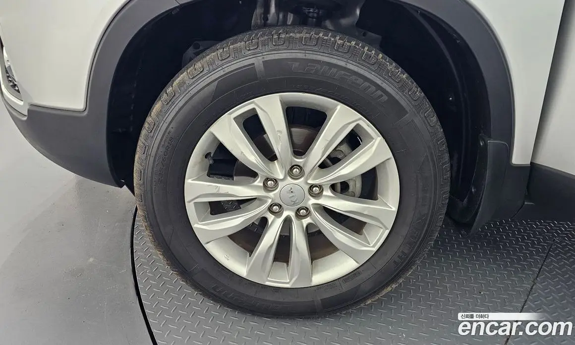 Kia Sorento 2011 2.0 автомат (гидро), фото 5 Kia Sorento 2011 2.0 автомат (гидро), фото 5