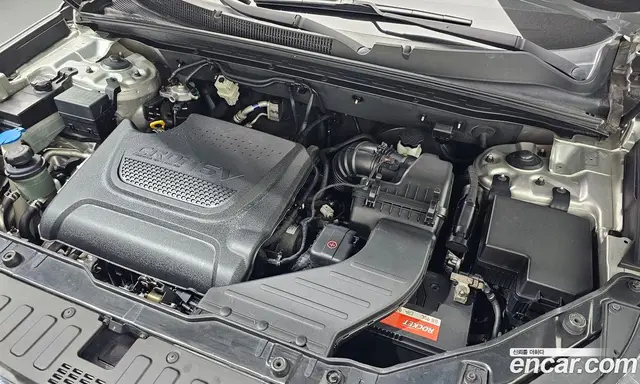 Kia Sorento 2011 2.0 автомат (гидро), миниатюра 6 Kia Sorento 2011 2.0 автомат (гидро), миниатюра 6