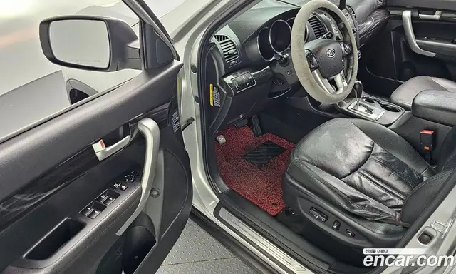 Kia Sorento 2011 2.0 автомат (гидро), миниатюра 10 Kia Sorento 2011 2.0 автомат (гидро), миниатюра 10
