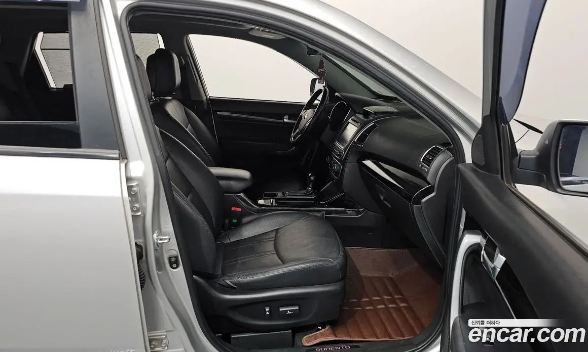 Kia Sorento 2012 2.0 автомат (гидро), фото 11 Kia Sorento 2012 2.0 автомат (гидро), фото 11