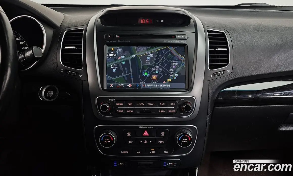 Kia Sorento 2012 2.0 автомат (гидро), фото 14 Kia Sorento 2012 2.0 автомат (гидро), фото 14