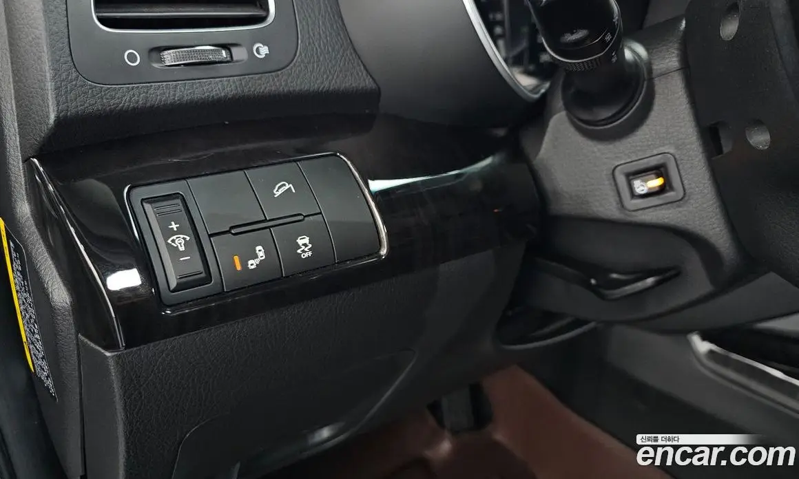 Kia Sorento 2012 2.0 автомат (гидро), фото 16 Kia Sorento 2012 2.0 автомат (гидро), фото 16