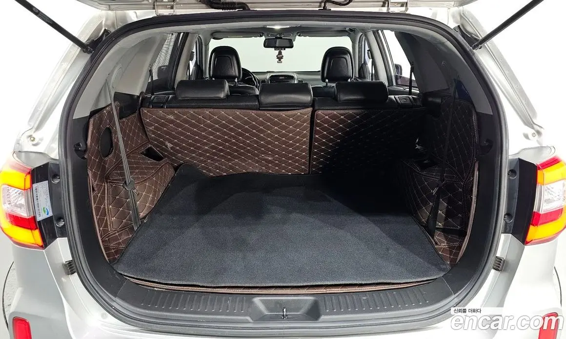 Kia Sorento 2012 2.0 автомат (гидро), фото 20 Kia Sorento 2012 2.0 автомат (гидро), фото 20