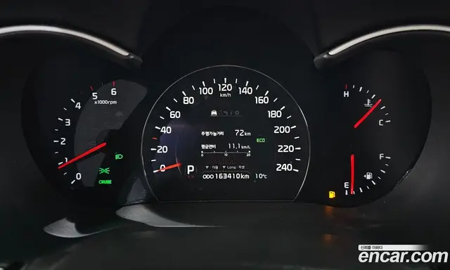 Kia Sorento 2012 2.0 автомат (гидро), миниатюра 8 Kia Sorento 2012 2.0 автомат (гидро), миниатюра 8