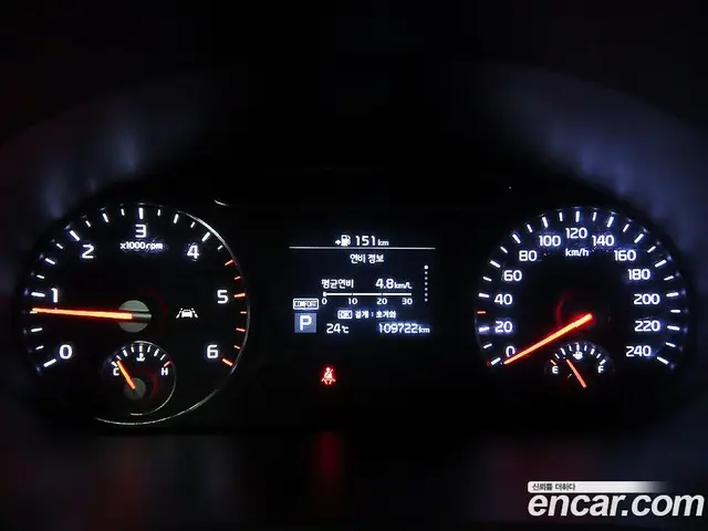 Kia Sorento 2018 2.2 автомат (гидро), миниатюра 12