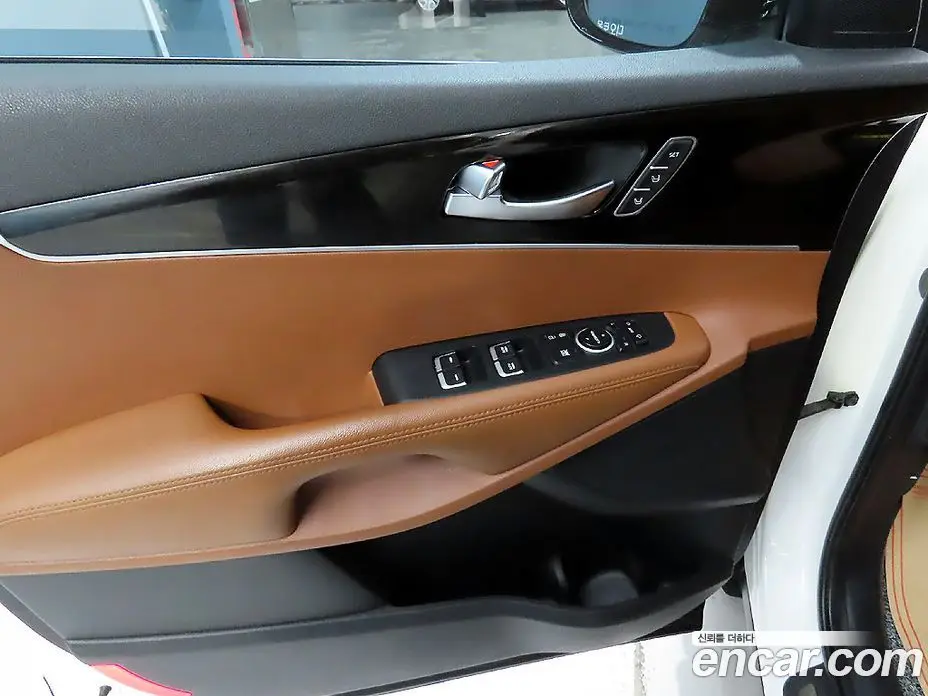 Kia Sorento 2018 2.2 автомат (гидро), фото 15