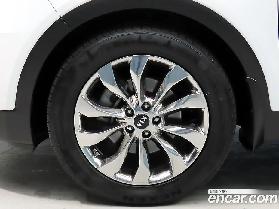 Kia Sorento 2018 2.2 автомат (гидро), фото 17