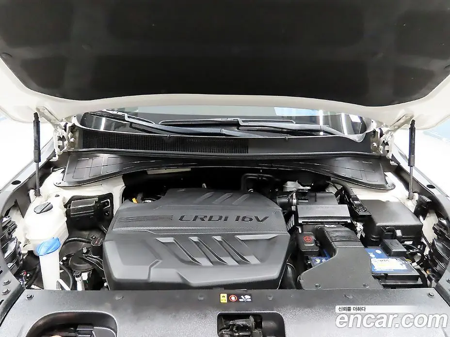 Kia Sorento 2018 2.2 автомат (гидро), фото 19