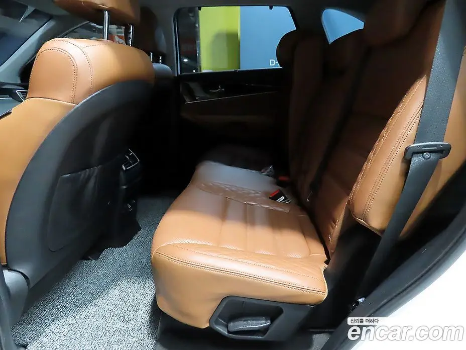 Kia Sorento 2018 2.2 автомат (гидро), фото 7