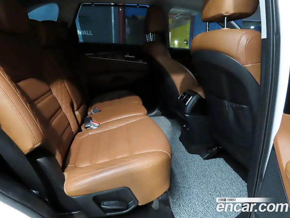 Kia Sorento 2018 2.2 автомат (гидро), фото 9