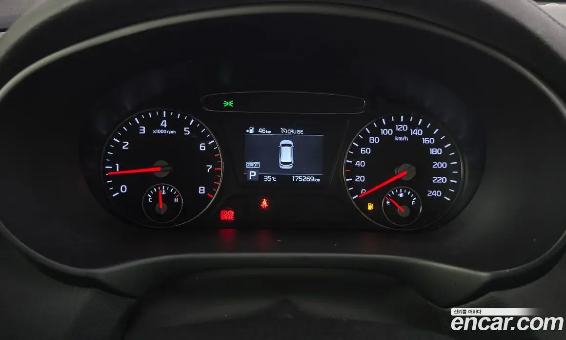 Kia Sorento 2019 2.0 автомат (гидро), фото 11 Kia Sorento 2019 2.0 автомат (гидро), фото 11