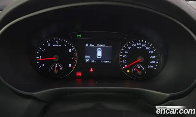 Kia Sorento 2019 2.0 автомат (гидро), миниатюра 11 Kia Sorento 2019 2.0 автомат (гидро), миниатюра 11