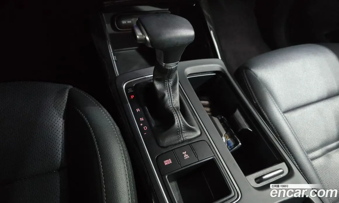 Kia Sorento 2019 2.0 автомат (гидро), фото 12 Kia Sorento 2019 2.0 автомат (гидро), фото 12