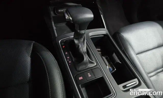 Kia Sorento 2019 2.0 автомат (гидро), миниатюра 12