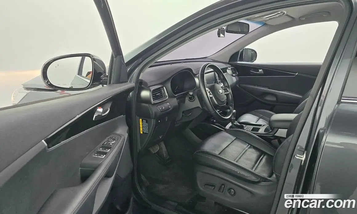 Kia Sorento 2019 2.0 автомат (гидро), фото 13 Kia Sorento 2019 2.0 автомат (гидро), фото 13