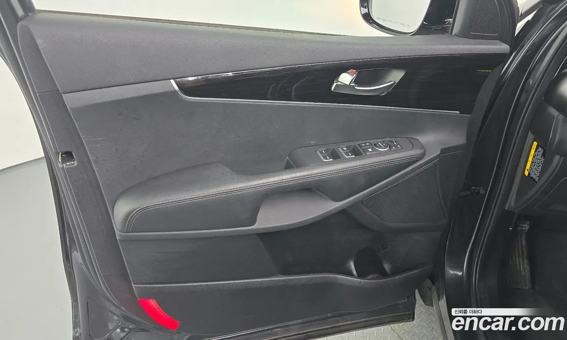 Kia Sorento 2019 2.0 автомат (гидро), фото 14 Kia Sorento 2019 2.0 автомат (гидро), фото 14