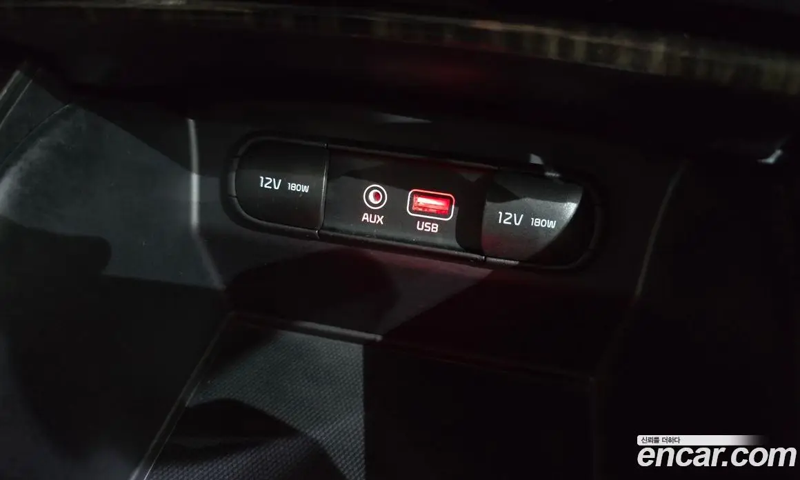 Kia Sorento 2019 2.0 автомат (гидро), фото 19 Kia Sorento 2019 2.0 автомат (гидро), фото 19