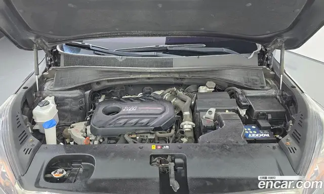 Kia Sorento 2019 2.0 автомат (гидро), миниатюра 6 Kia Sorento 2019 2.0 автомат (гидро), миниатюра 6